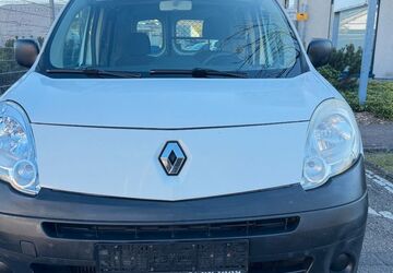 Renault Kangoo 201.000 km 3.899 &euro; Oberhausen 46047