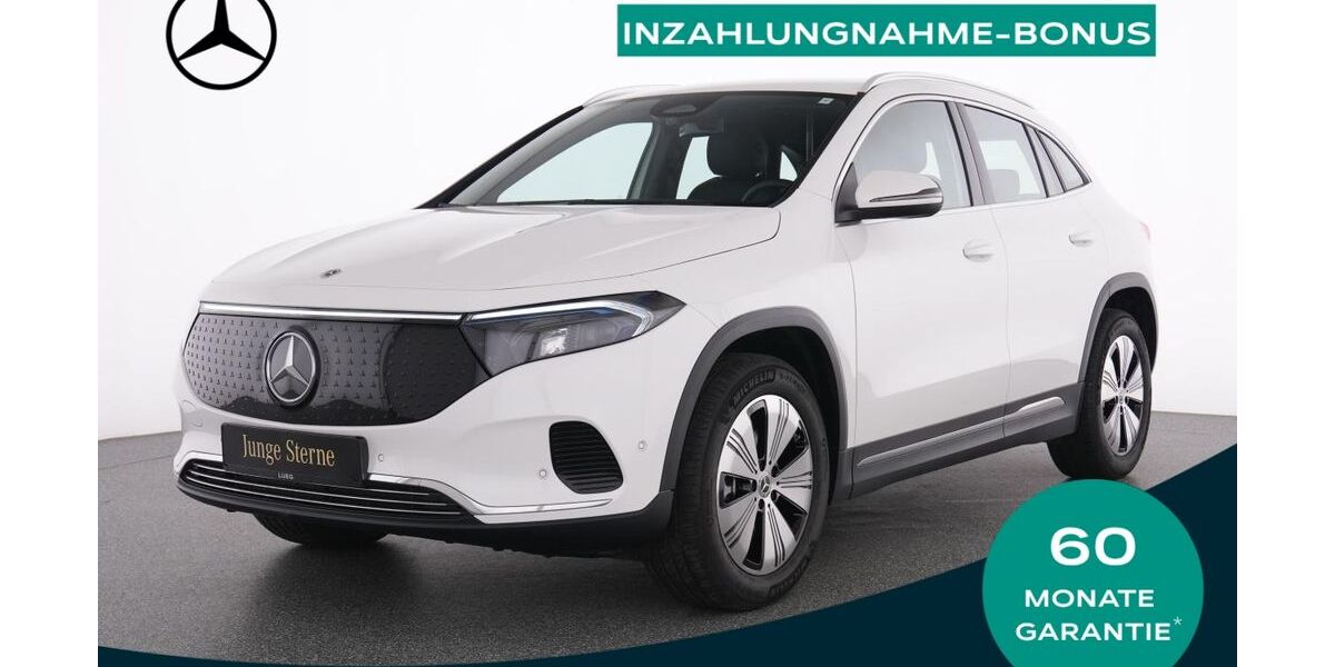 Mercedes-Benz EQA 9.031 km 35.685 &euro; Essen 45309