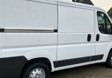 Citroen Jumper 190.000 km 6.270 &euro; Neuss 41470