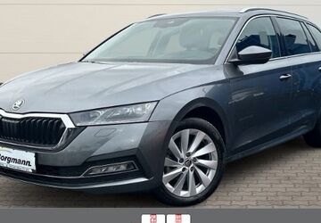 Skoda Octavia 17.400 km 27.990 &euro; Gelsenkirchen 45894