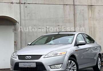 Ford Mondeo 62.985 km 7.999 &euro; Essen 45141