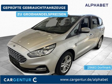 Gebrauchte Ford S-Max