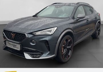 Cupra Formentor 61.580 km 27.970 &euro; Duisburg 47059