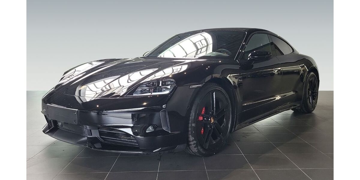 Porsche Taycan 12.900 km 146.900 &euro; Willich 47877