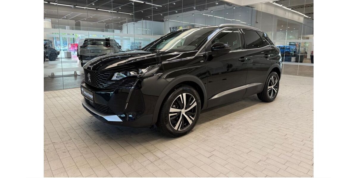 Peugeot 3008 14.604 km 25.480 &euro; Dinslaken 46539