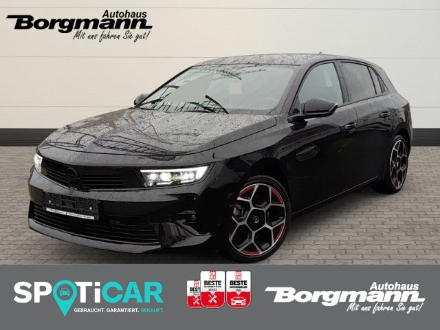 Opel Astra 37.550 km 21.950 &euro; Dorsten 46286