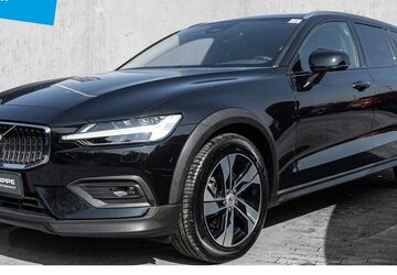 Volvo V60 Cross Country 16.864 km 34.450 &euro; Düsseldorf 40474