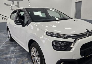 Citroen C3 63.400 km 9.700 &euro; Neuss 41469