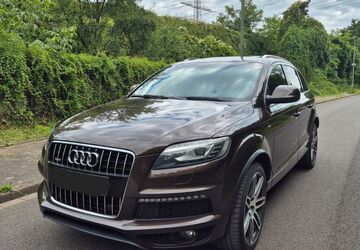 Audi Q7 240.300 km 15.950 &euro; Duisburg 47169