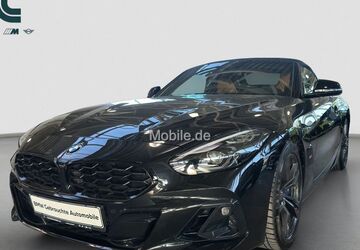 BMW Z4 M40 24.383 km 56.690 &euro; Düsseldorf 40549