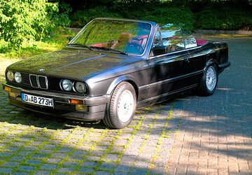 BMW 325 161.000 km 22.900 &euro; Düsseldorf 40235