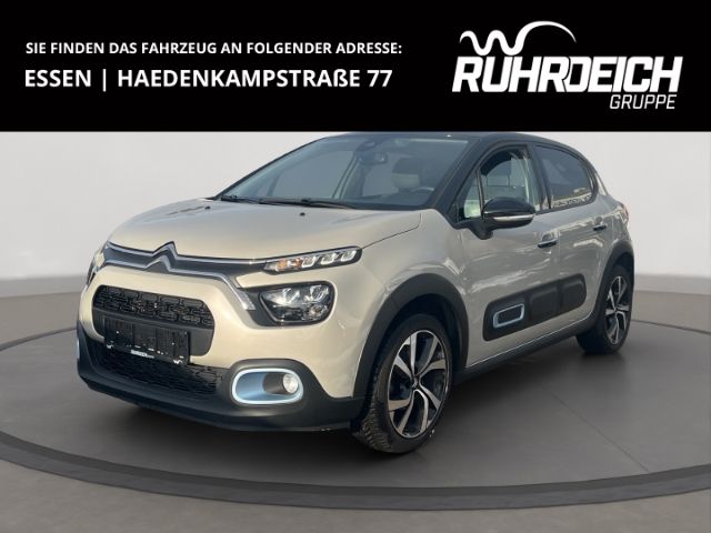 Citroen C3 29.995 km 15.990 &euro; Essen 45143