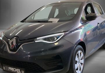 Renault ZOE 38.810 km 10.970 &euro; Krefeld 47805