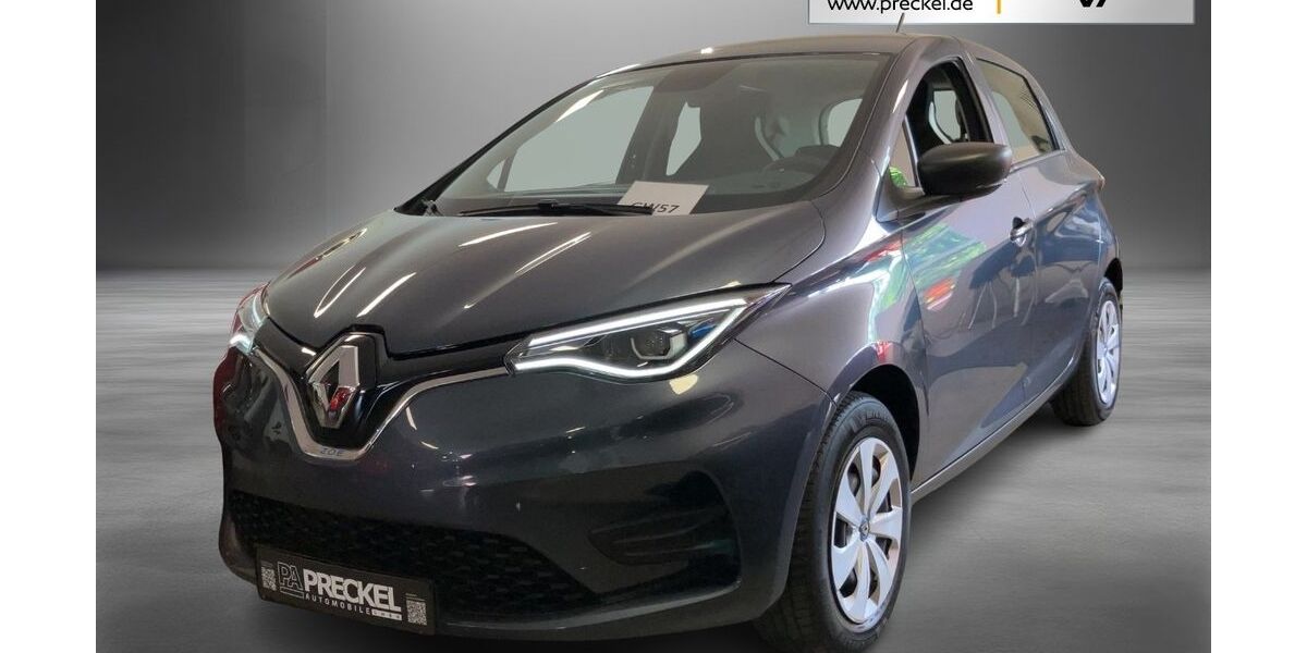 Renault ZOE 38.810 km 10.970 &euro; Krefeld 47805