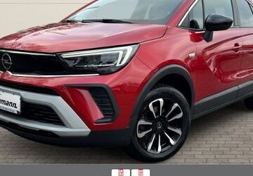 Opel Crossland (X) 18.300 km 16.990 &euro; Gelsenkirchen 45894