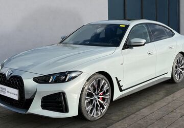 BMW 430 Gran Coupé 25.300 km 54.999 &euro; Meerbusch 40668