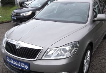 Skoda Octavia 148.000 km 7.490 &euro; Moers 47447
