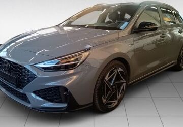 Hyundai i30 17.779 km 26.390 &euro; Neuss 41464