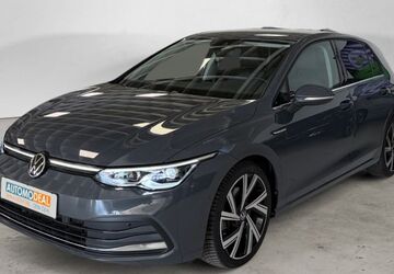 VW Golf 31.282 km 25.649 &euro; Duisburg 47138