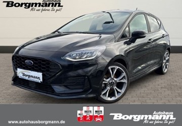 Ford Fiesta 9.083 km 20.690 &euro; Bottrop 46240