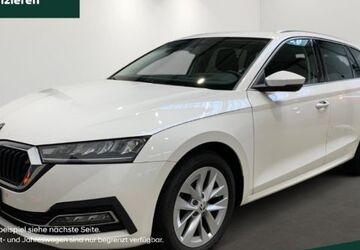 Skoda Octavia 96.178 km 20.950 &euro; Neuss 41460