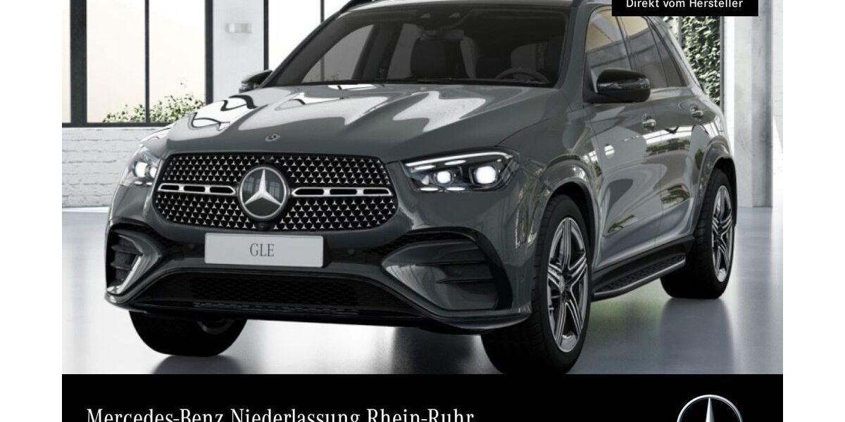 Mercedes-Benz GLE 350 14.000 km 89.990 &euro; Duisburg 47138
