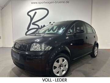 Gebrauchte Audi A2
