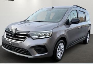 Renault Grand Kangoo 7.530 km 31.690 &euro; Neuss 41464