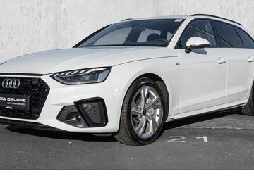 Audi A4 64.870 km 30.450 &euro; Düsseldorf 40474