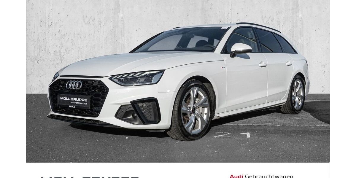 Audi A4 64.870 km 30.450 &euro; Düsseldorf 40474