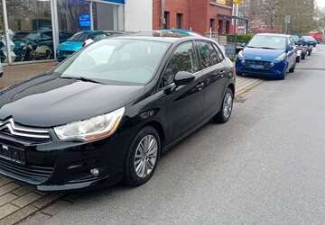 Citroen C4 128.000 km 4.650 &euro; Duisburg 47269