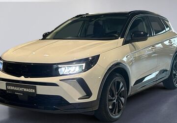 Opel Grandland (X) 28.731 km 25.890 &euro; Neuss 41460