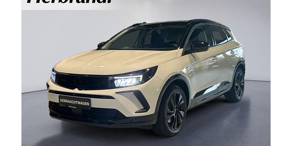 Opel Grandland (X) 28.731 km 25.890 &euro; Neuss 41460