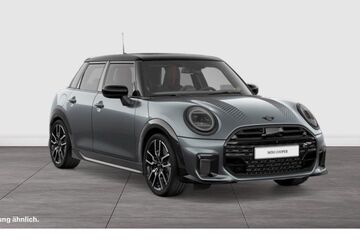 Mini Cooper S 18.000 km 36.900 &euro; Velbert 42553