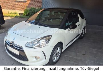 Citroen DS3 68.000 km 7.950 &euro; Rheurdt 47509