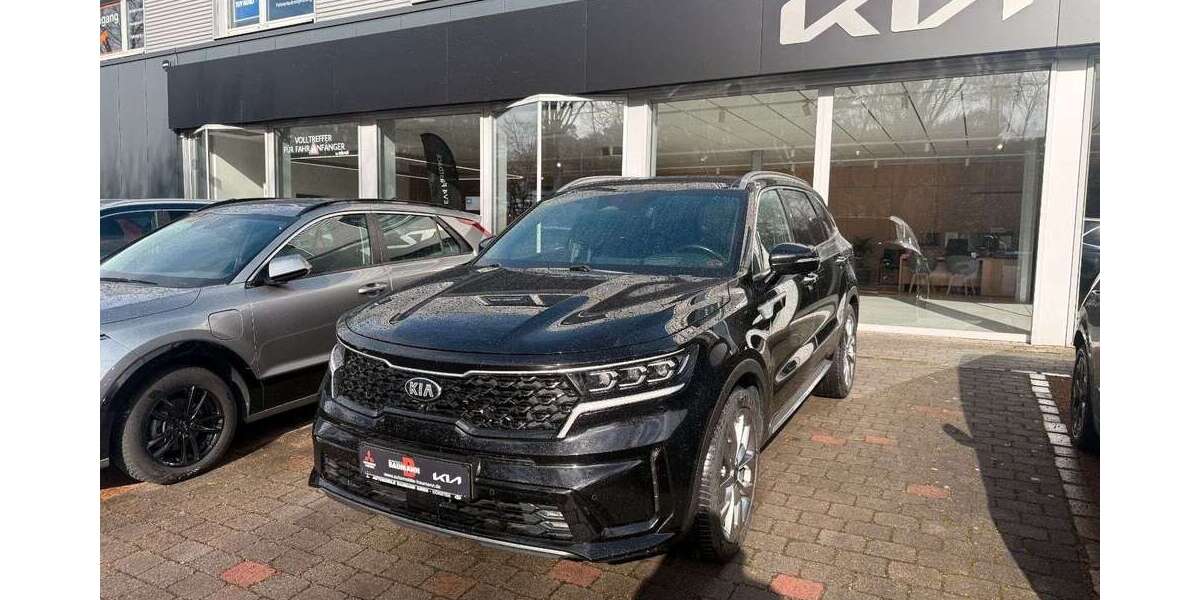 Kia Sorento 66.867 km 37.900 &euro; Dorsten 46282