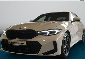 BMW 318 1.100 km 40.895 &euro; Duisburg 47053