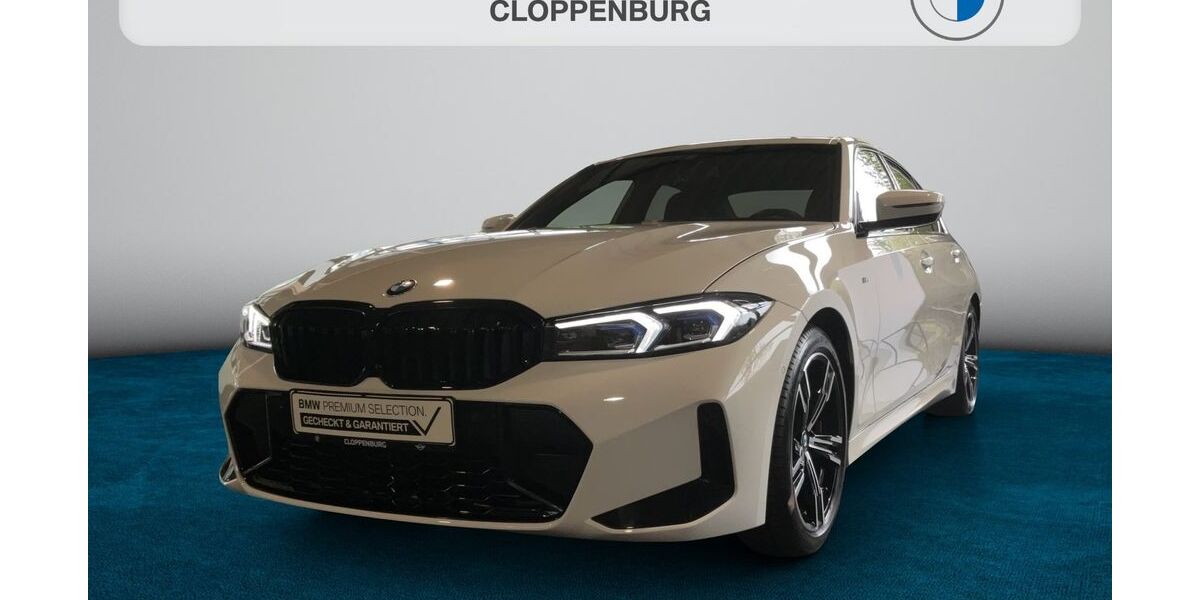 BMW 318 1.100 km 40.895 &euro; Duisburg 47053