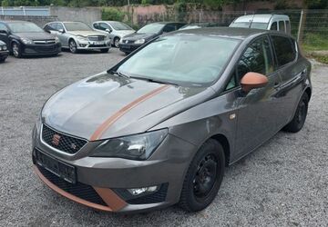 Seat Ibiza 182.000 km 3.000 &euro; Duisburg 47139