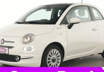 Fiat 500 28.977 km 12.969 &euro; Neuss 41460