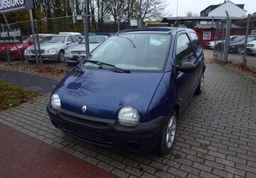 Renault Twingo 186.000 km 1.650 &euro; Duisburg 47249