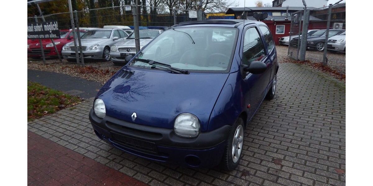 Renault Twingo 186.000 km 1.650 &euro; Duisburg 47249