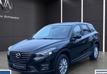 Mazda CX-5 147.000 km 10.990 &euro; Duisburg 47259