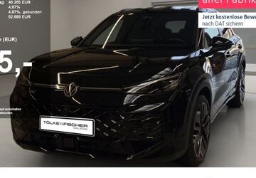 VW T-Roc 1.324 km 41.999 &euro; Krefeld 47805