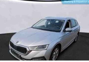 Skoda Octavia 133.684 km 19.979 &euro; Duisburg-Rheinhausen 47226
