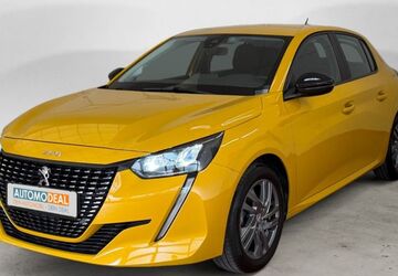 Peugeot 208 46.551 km 12.990 &euro; Dinslaken 46539