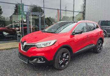 Renault Kadjar 47.360 km 15.450 &euro; Rheinberg 47495