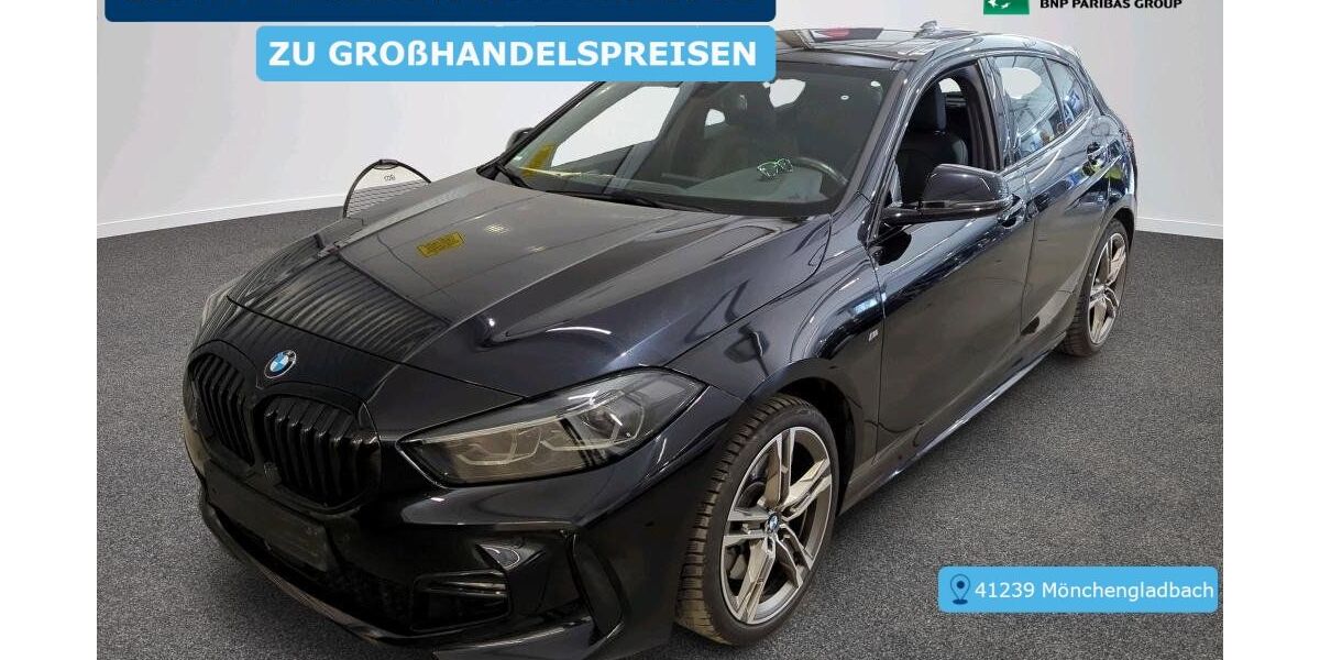 BMW 120 80.490 km 21.290 &euro; Krefeld 47829