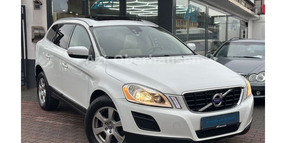 Volvo XC60 215.000 km 7.990 &euro; Oberhausen 46049