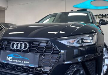 Audi A4 36.000 km 24.900 &euro; Duisburg 47178